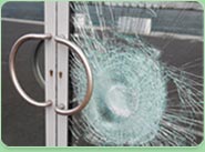 Canvey Island broken window repair